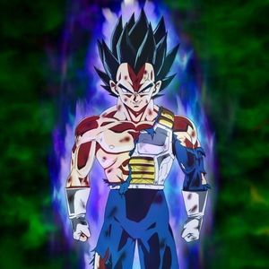 Meet your Posher, Dominick